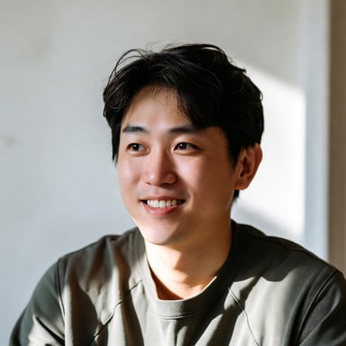晚睡早起星