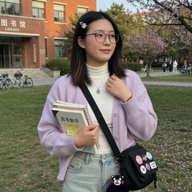 迷糊的鱼