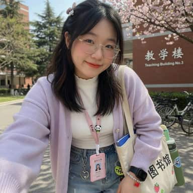 喝杯橙汁
