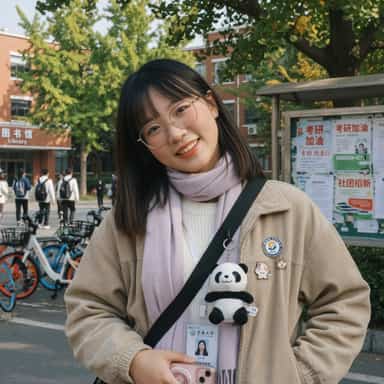洗杯子去