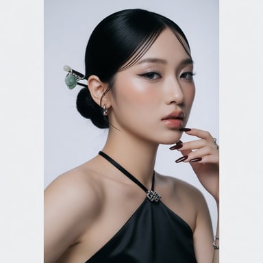 想喝冰美式