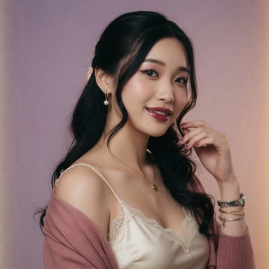 普通张